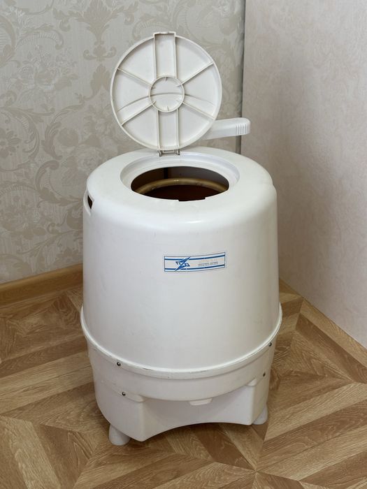 Продам центрифугу