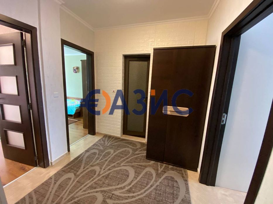Продава се Тристаен апартамент в с. Равда, Област Бургас - 83 кв.м за 876 €/кв.м - Снимка #1