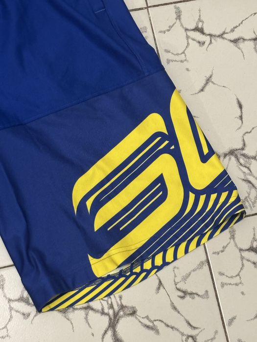 Pantaloni scurti Under Armour