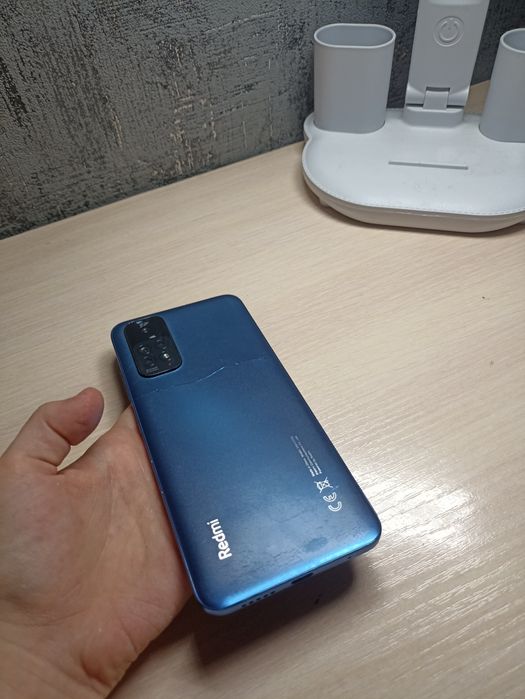 СРОЧНО ПРОДАМ  redmi note 11 акб 98,5