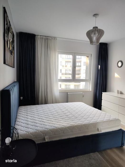 Apartament 3 camere | 2 bai | Calea Calarasilor | Comision 0 %