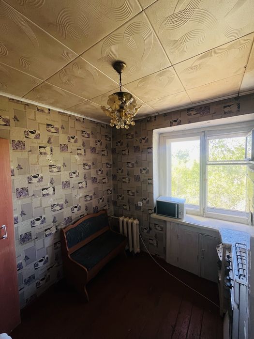 Продам двухкомнатную квартиру