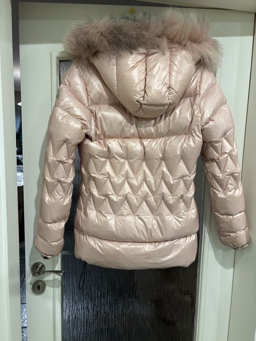 Зимно яке Monclear