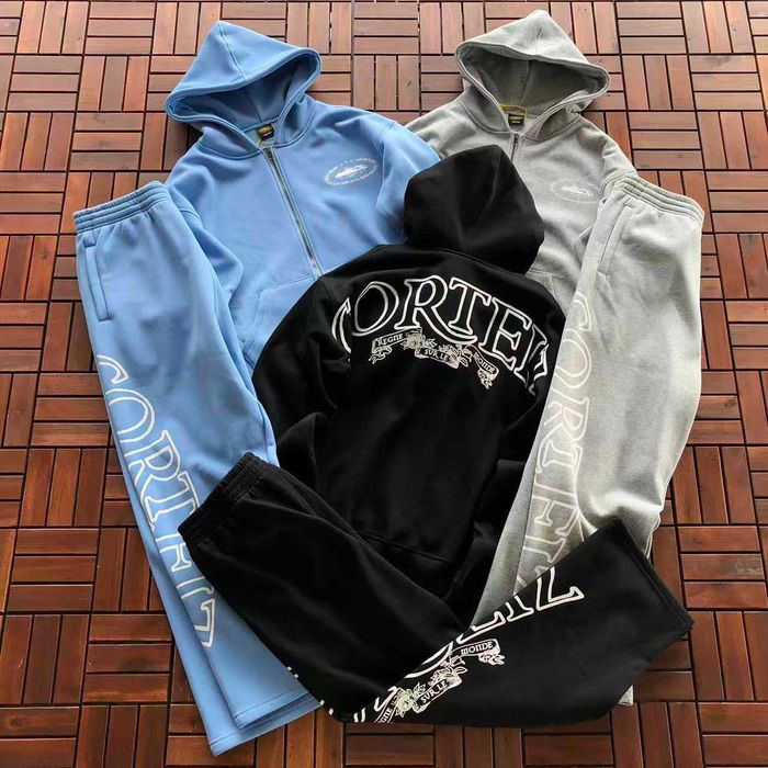 Trening Corteiz Premium