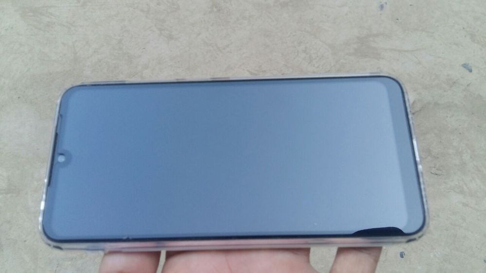 Xiaomi Redmi Note 7