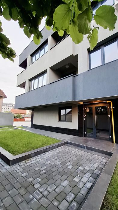 Apartament de inchiriat IASI, Palas — fotografia 1