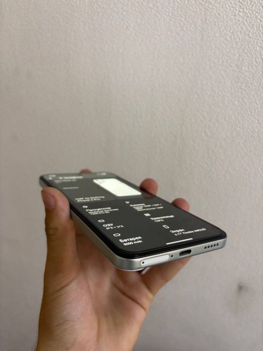 CMF Phone 2 Pro 128/8+8 ГБ