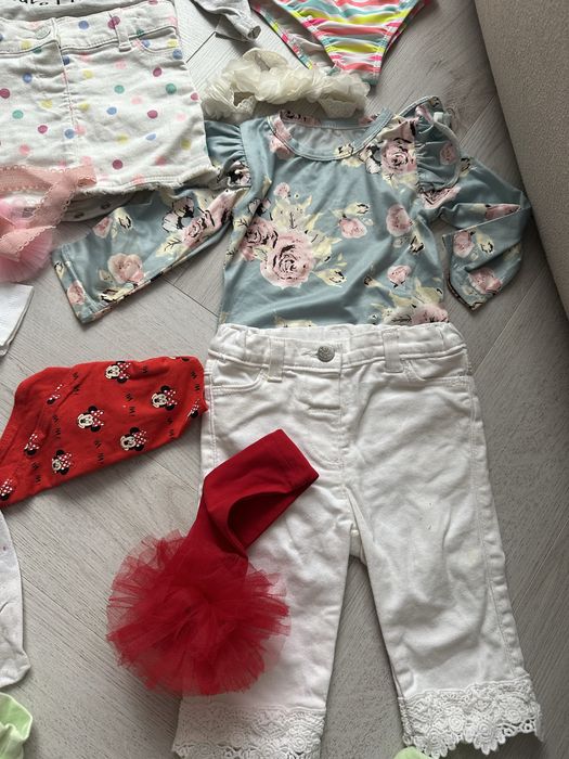 Одежда для  новорожденных