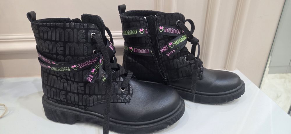 Детская обувь для девочки, от 3000тг-5000тг