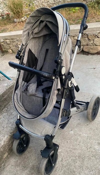 Количка Kikka Bo