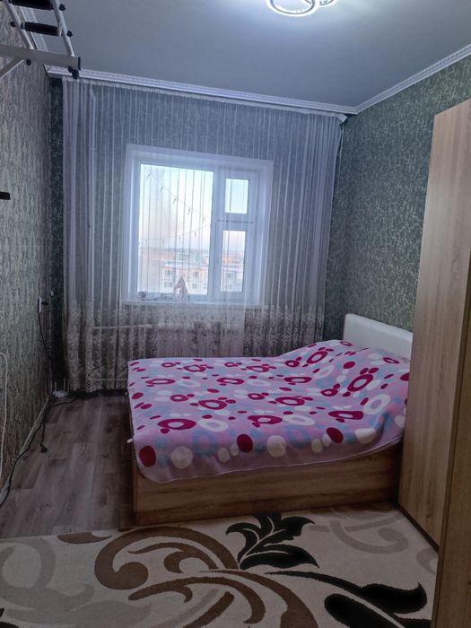 Продам 3-х комнатную