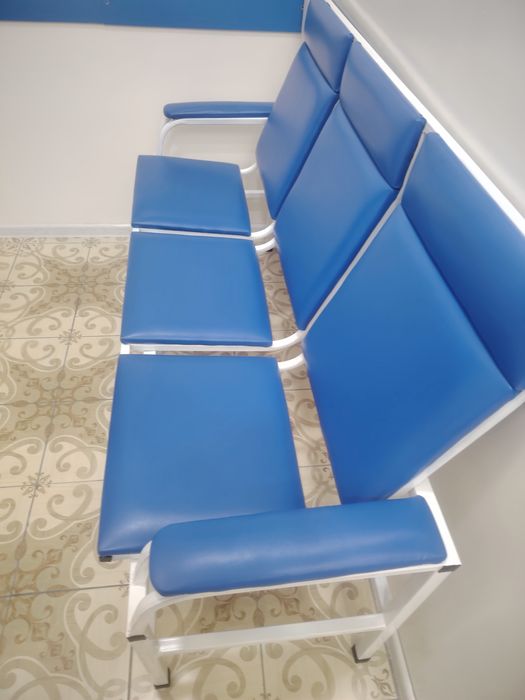 Skameyka (скамейка)