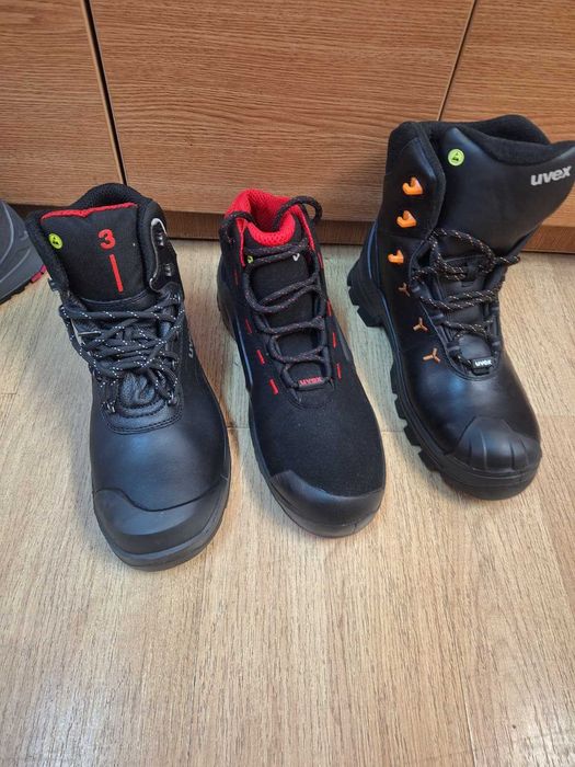 Uvex nr. 39/ 42 / 43 / 44/ 45 - NOI