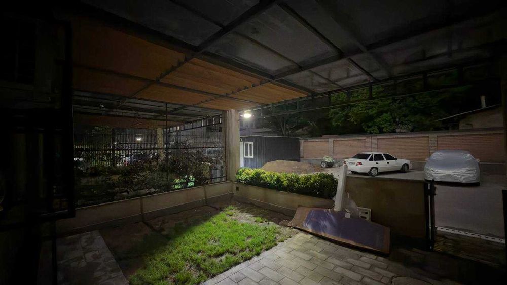 "СРОЧНАЯ ЦЕНА‼️Koh Ota Евро 57м2+30терасса Себзар  Кох ота мечеть‼️