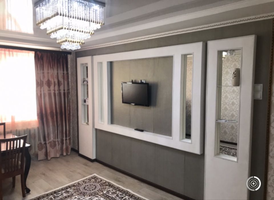 Сдаю квартиру 2 комнатная