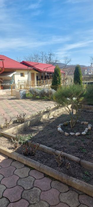 Casa de vânzare în Gherla