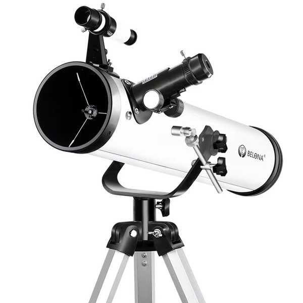 Научный Рефлекторный Телескоп 975х увелечение Teleskop Telescope