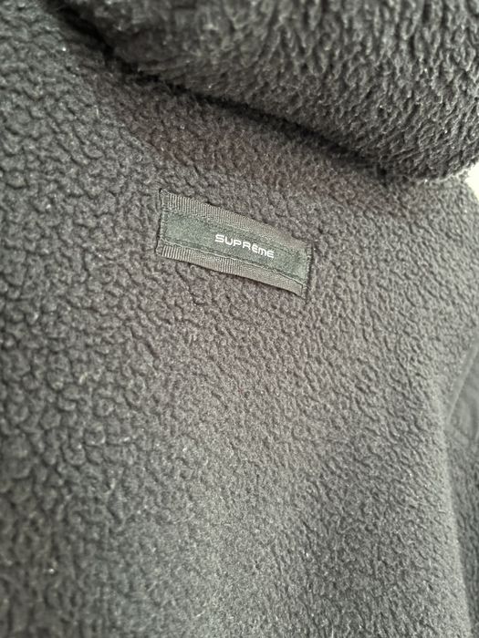 Supreme Nike ACG Fleece Pullover