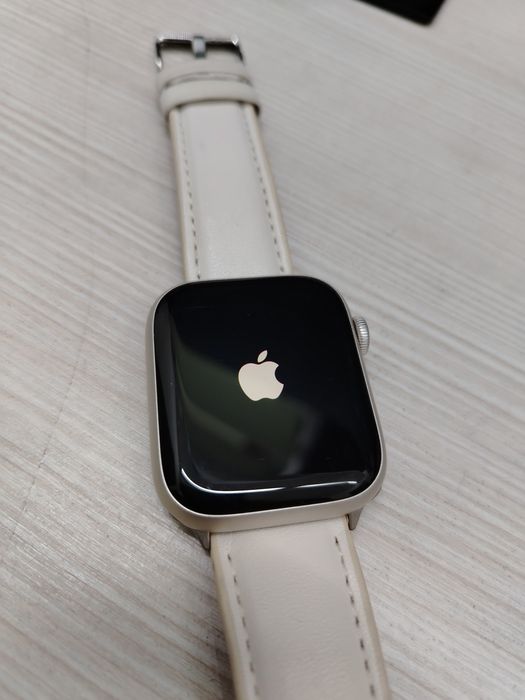 Apple watch 9 45mm