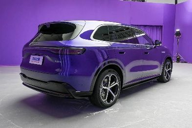 AITO M6 под заказ от Terra Auto