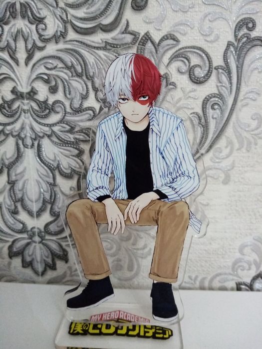 Продам аниме фигурки