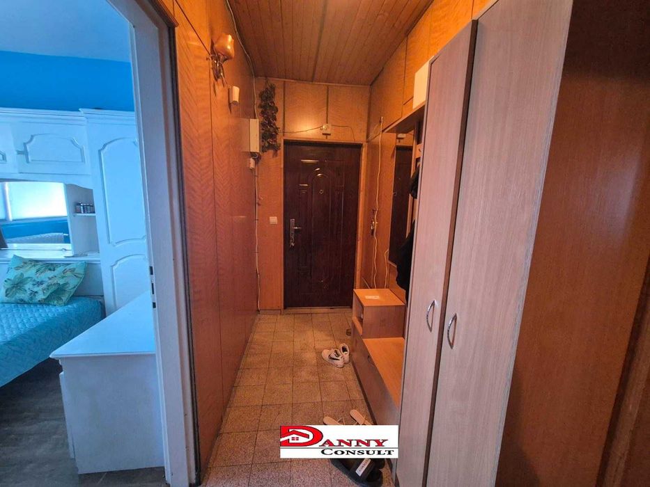 Продава се Тристаен апартамент в Велико Търново, Акация - 78 кв.м за 1321 €/кв.м - Снимка #14