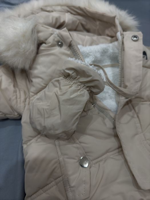 Куртка детская