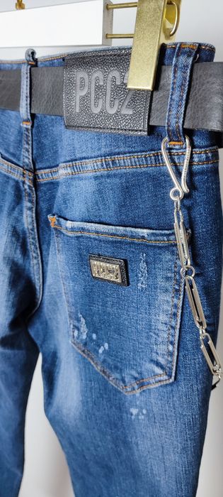 Джинсы Турция люкс