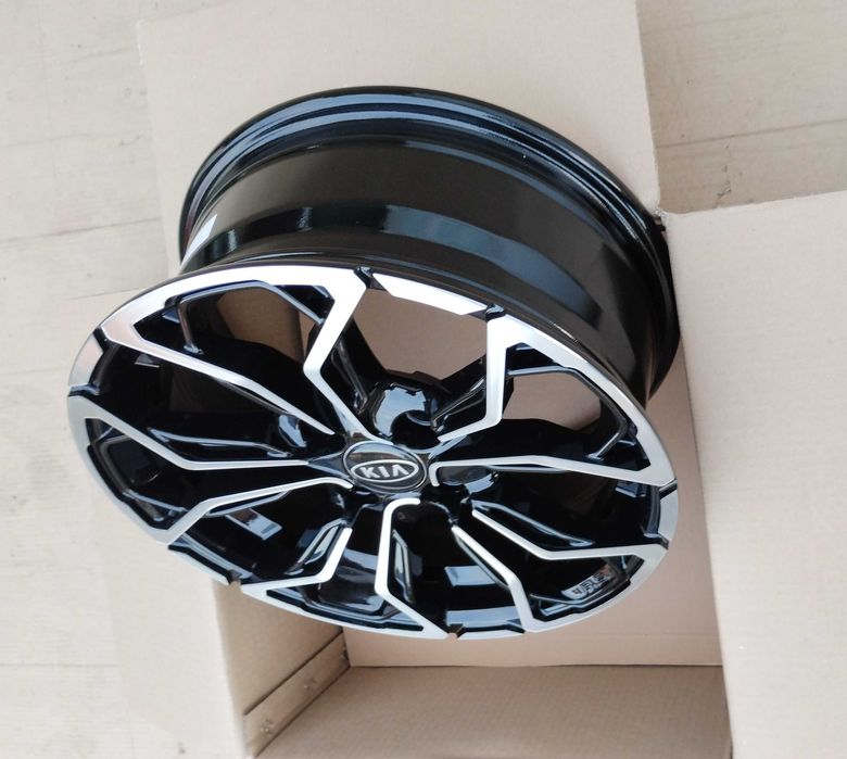 Jante R 15 Kia RIO 4 x 100 R15