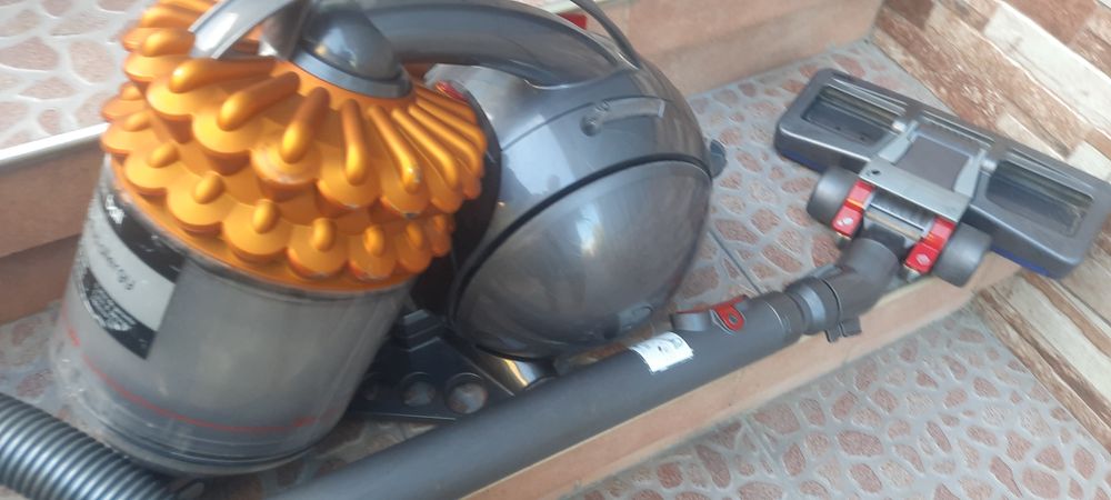 Прахосмукачка Dyson ball dc50 plus allergy
