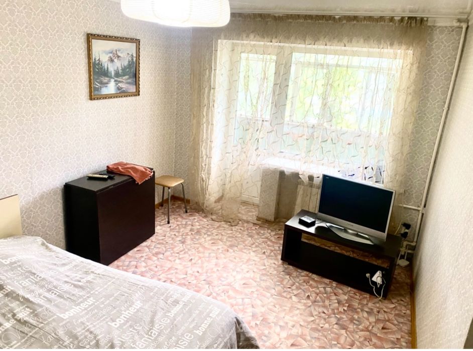 Сдам 2 квартиру посуточно