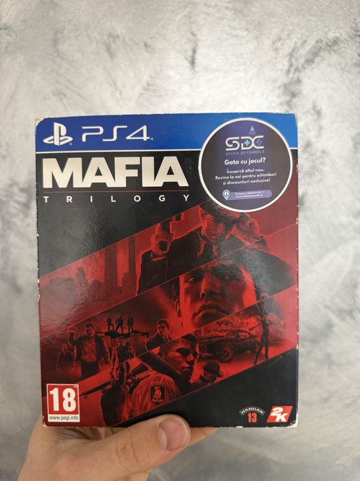 PlayStation 5 DISK + 2 Controllere și acesorii