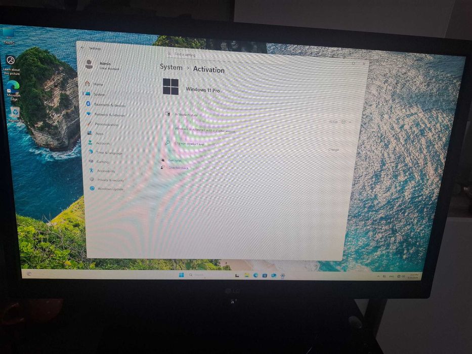 Геймърски компютър - i5-9600k/8GB GPU/16GB RAM/500GB SSD