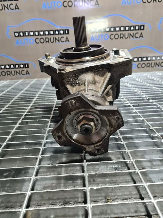 Cutie de Tranfer Grup Fata Nissan Qashqai 2.0 D 2007 - 2010 150CP Manuala 6 Trepte M9R ...