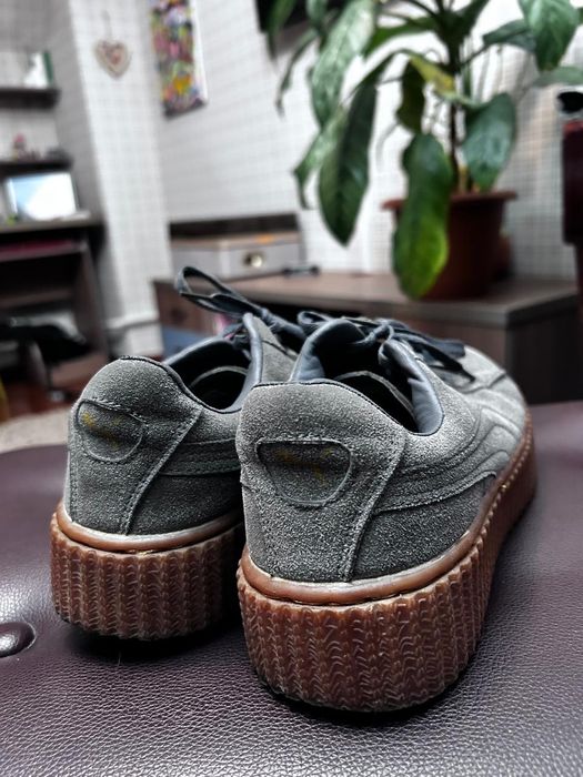 Продам кроссовки Puma.
