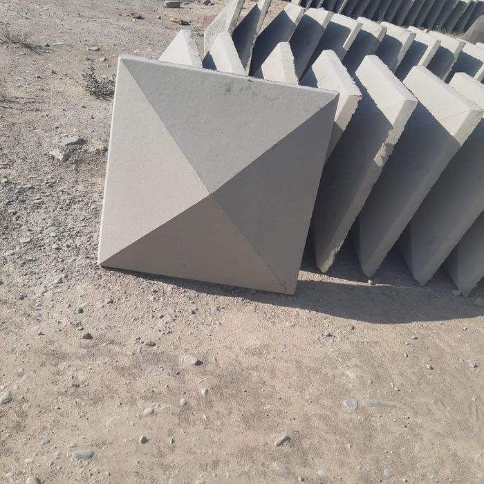 Крышка для забора