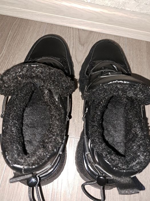 Женские дутики 35-36