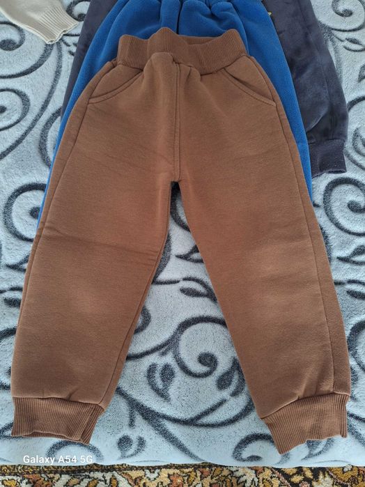 Одежда для мальчика