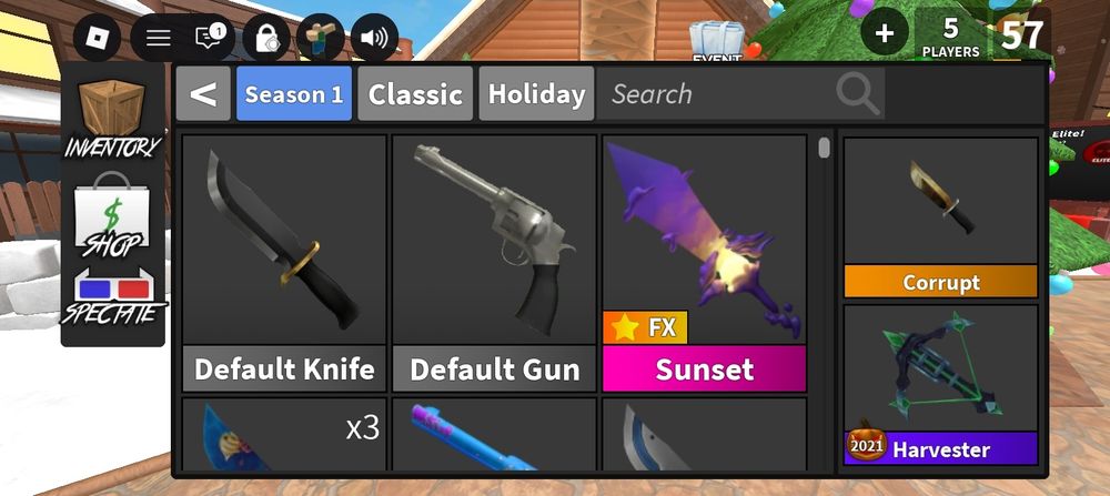 Продам годли мм2, роблокс