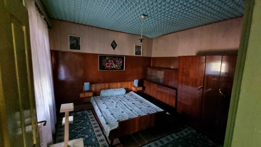 Продава се Къща в с. Комарево, Област Плевен - 70 кв.м за 102 €/кв.м - Снимка #11