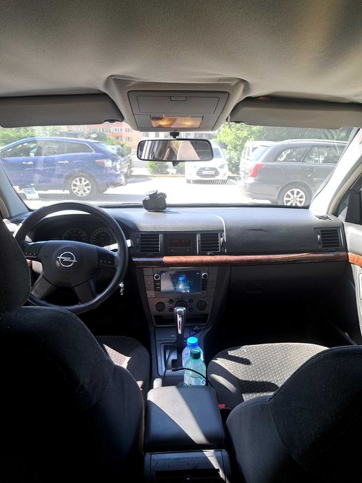 Кола Оpel vectra C