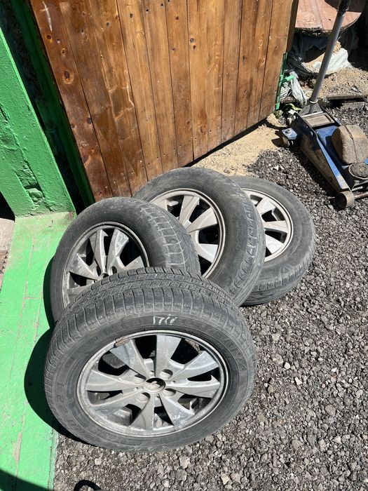 Продам диски с ризиной