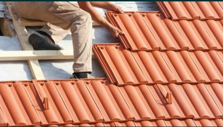 Executăm reparatii acoperișuri