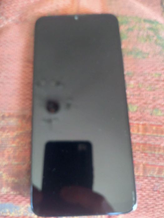 Motorola moto e 20