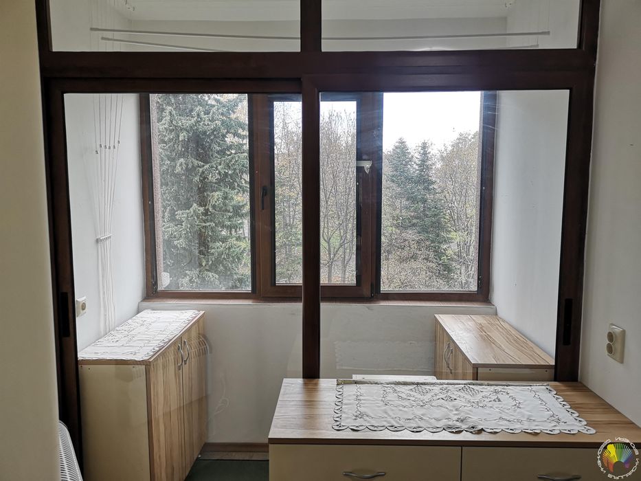 Дава се под наем Двустаен апартамент в Бургас, Лазур - 65 кв.м за 510 € - Снимка #11