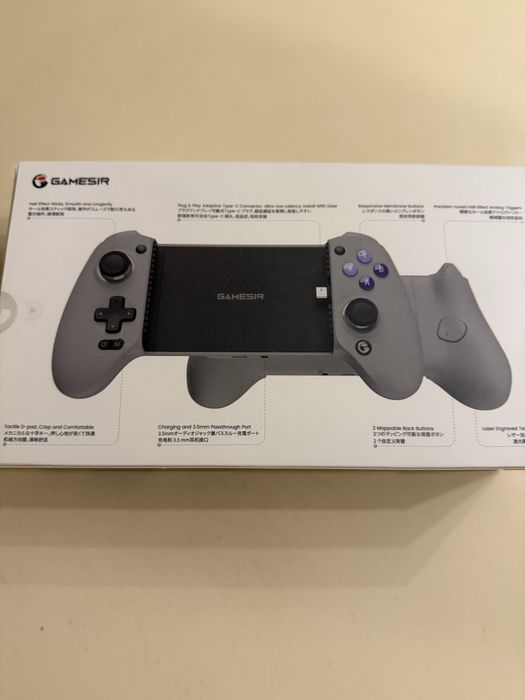 Геймпад Галилео G8