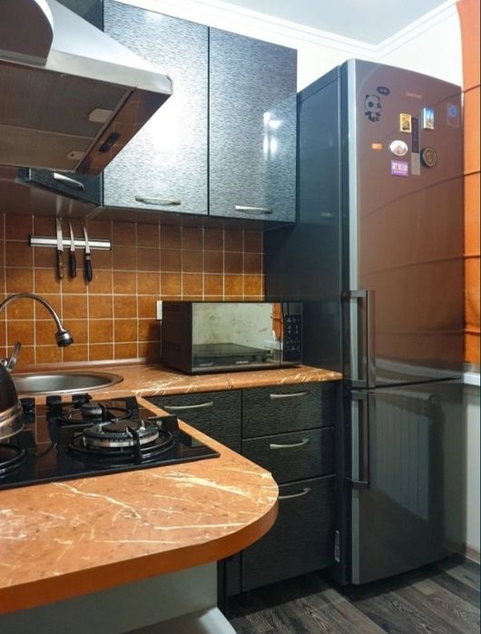 Квартиры на сутки в Караганде 24/7