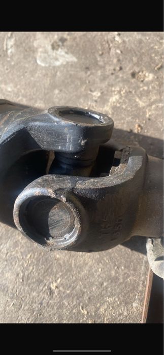 Кардан турецки 3.20 газель