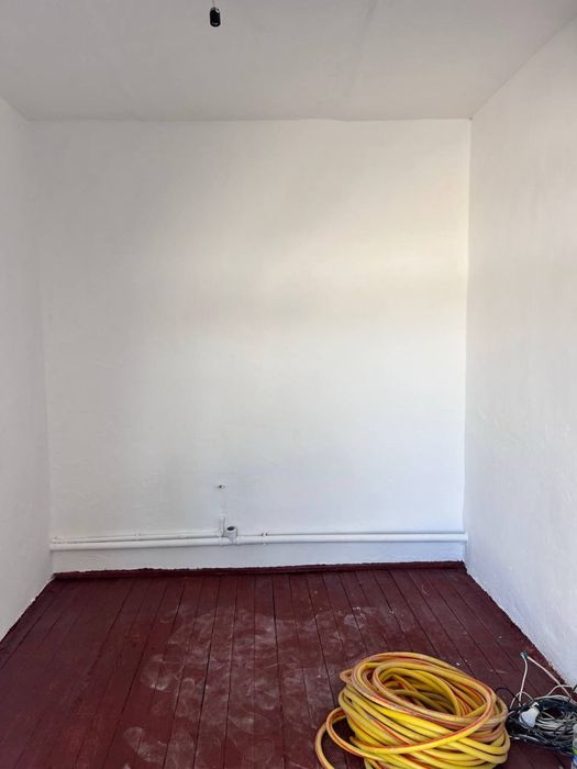 Noturar bino yevro remont qilingan