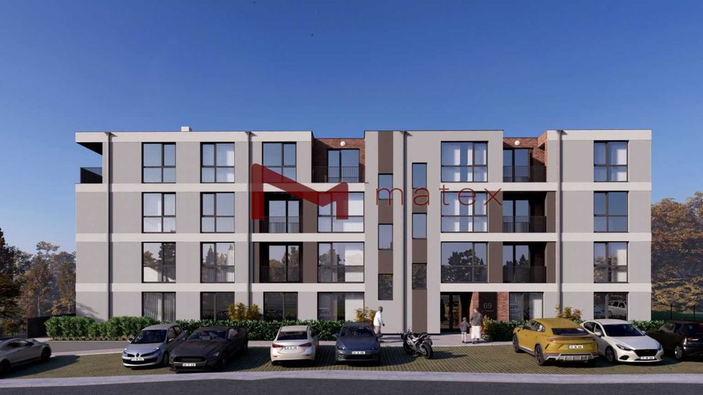 Продава се Тристаен апартамент в Варна, Изгрев - 96 кв.м за 1300 €/кв.м - Снимка #2